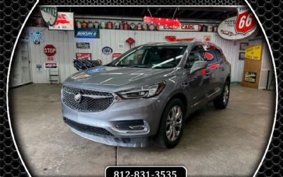Photo of a 2019 Buick Enclave AWD 4DR Avenir for sale