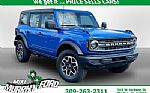 2025 Bronco Thumbnail 1