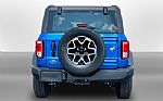 2025 Bronco Thumbnail 4