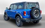 2025 Bronco Thumbnail 9