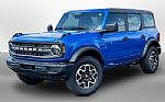 2025 Bronco Thumbnail 12