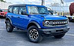 2025 Bronco Thumbnail 34