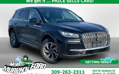 Photo of a 2024 Lincoln Corsair Premiere AWD for sale