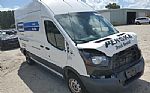 2018 TRANSIT VAN Thumbnail 1