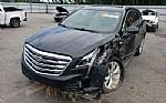 2017 XT5 Thumbnail 1
