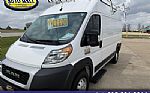2021 Promaster Cargo Van Thumbnail 1