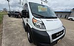 2021 Promaster Cargo Van Thumbnail 5