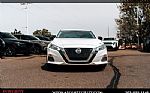 2021 Altima 2.5 SR Thumbnail 2