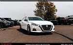 2021 Altima 2.5 SR Thumbnail 45