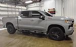 2025 SILVERADO 1500 Thumbnail 5