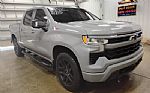 2025 SILVERADO 1500 Thumbnail 4