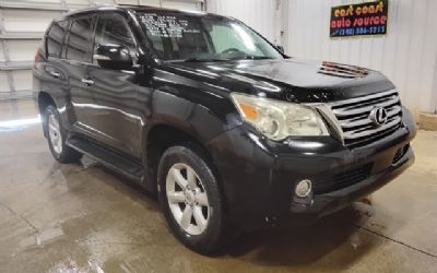 Photo of a 2010 Lexus GX 460 for sale