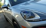 2021 Cayenne S Thumbnail 7