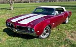 1969 Cutlass Thumbnail 2
