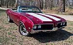 1969 Cutlass Thumbnail 8