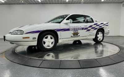 1995 Chevrolet Monte Carlo Z34