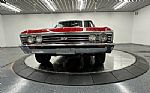 1967 Chevelle SS 396 Thumbnail 6