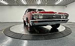 1967 Chevelle SS 396 Thumbnail 7