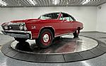 1967 Chevelle SS 396 Thumbnail 21