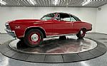 1967 Chevelle SS 396 Thumbnail 22