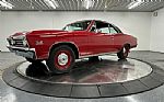 1967 Chevelle SS 396 Thumbnail 25