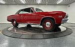 1967 Chevelle SS 396 Thumbnail 79