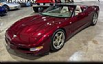 2003 Corvette Thumbnail 1