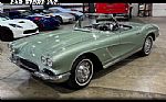 1962 Corvette Thumbnail 1
