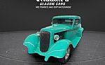 1933 Coupe Thumbnail 2