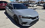 2024 Civic Si Thumbnail 3