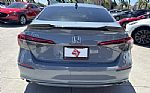 2024 Civic Si Thumbnail 5