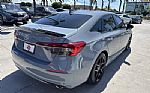 2024 Civic Si Thumbnail 4