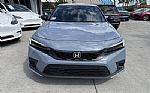 2023 Civic Sport Thumbnail 2