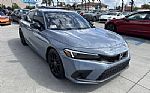 2023 Civic Sport Thumbnail 3