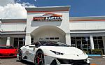 2020 Huracan EVO Spyder Thumbnail 1