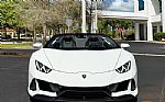 2020 Huracan EVO Spyder Thumbnail 7