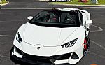 2020 Huracan EVO Spyder Thumbnail 8
