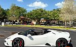 2020 Huracan EVO Spyder Thumbnail 41