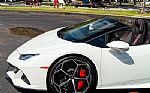 2020 Huracan EVO Spyder Thumbnail 42