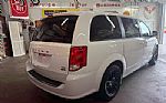2019 Grand Caravan Thumbnail 5