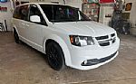 2019 Grand Caravan Thumbnail 7