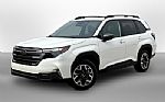 2025 Forester Thumbnail 13