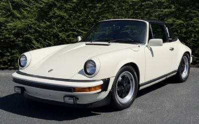 Photo of a 1981 Porsche 911 for sale