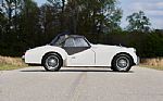 1960 TR3A Thumbnail 3