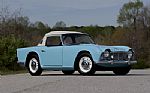 1964 TR4 Thumbnail 1