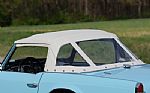 1964 TR4 Thumbnail 4