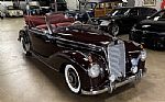 1952 220 Cabriolet A Thumbnail 2
