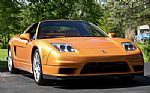 2002 NSX-T Thumbnail 1