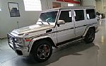 2013 G 63 AMG Thumbnail 1