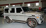 2013 G 63 AMG Thumbnail 4